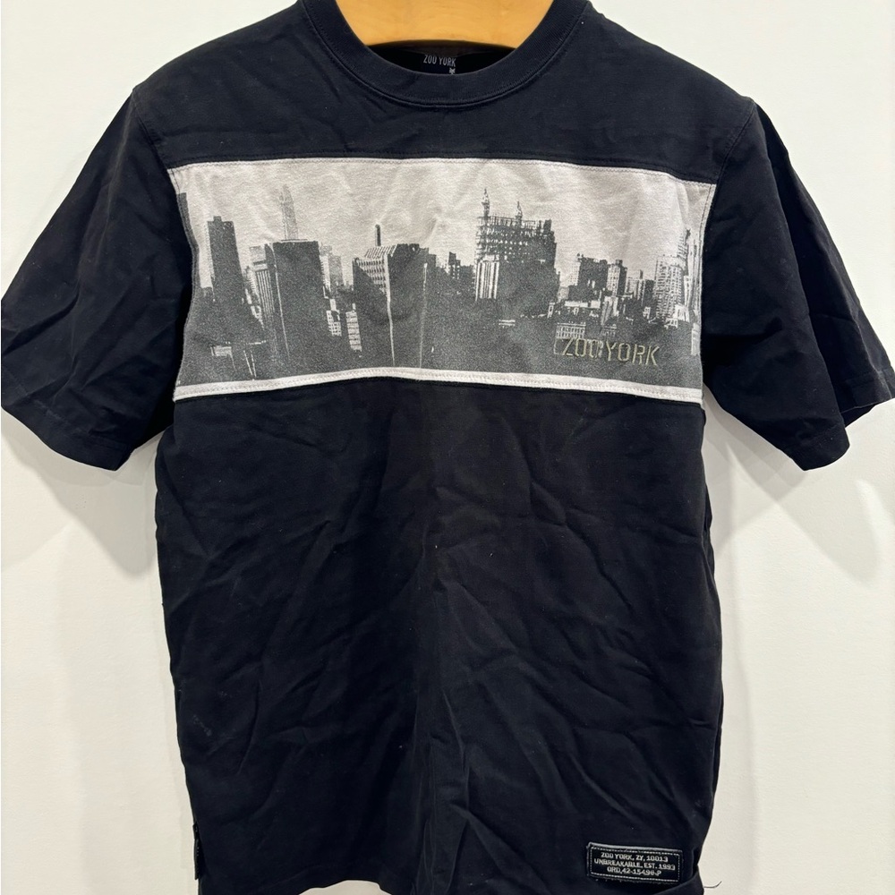 ZOO YORK Men’s Small Graphic T-Shirt